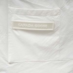 2025年10月20日秋冬入荷新作CANADA GOOSEダウンベスト高品質 人気商品/HL工場