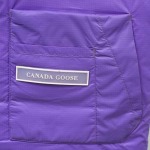 2025年10月20日秋冬入荷新作CANADA GOOSEダウンベスト高品質 人気商品/HL工場