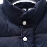 2025年10月20日秋冬入荷新作CANADA GOOSEダウンベスト高品質 人気商品/HL工場