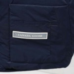 2025年10月20日秋冬入荷新作CANADA GOOSEダウンベスト高品質 人気商品/HL工場