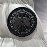 2025年10月20日秋冬入荷新作Canada Gooseダウンジャケット高品質 人気商品/HL工場