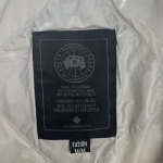 2025年10月20日秋冬入荷新作Canada Gooseダウンジャケット高品質 人気商品/HL工場