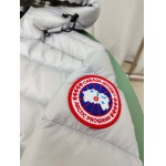 2025年10月20日秋冬入荷新作Canada Gooseダウンジャケット高品質 人気商品/HL工場