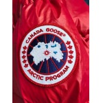 2025年10月20日秋冬入荷新作Canada Gooseダウンジャケット高品質 人気商品/HL工場
