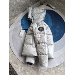 2025年10月20日秋冬入荷新作Canada Gooseダウンジャケット高品質 人気商品/HL工場