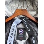 2025年10月20日秋冬入荷新作Canada Gooseダウンジャケット高品質 人気商品/HL工場
