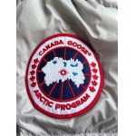 2025年10月20日秋冬入荷新作Canada Gooseダウンジャケット高品質 人気商品/HL工場