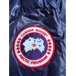 2025年10月20日秋冬入荷新作Canada Gooseダウンジャケット高品質 人気商品/HL工場
