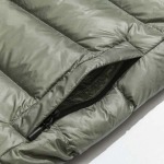 2025年10月20日秋冬入荷新作CanadaGooseダウンベスト高品質 人気商品/HL工場