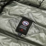 2025年10月20日秋冬入荷新作CanadaGooseダウンベスト高品質 人気商品/HL工場
