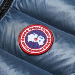 2025年10月20日秋冬入荷新作CanadaGooseダウンベスト高品質 人気商品/HL工場