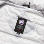 2025年10月20日秋冬入荷新作CanadaGooseダウンベスト高品質 人気商品/HL工場