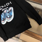 2025年10月20日秋冬入荷新作FENDIスウェット高品質 人気商品/HL工場