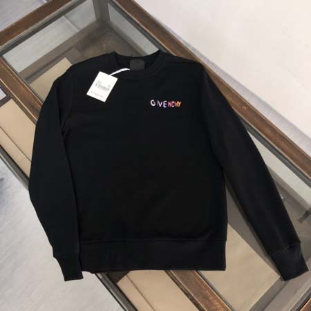 2025年10月20日秋冬入荷新作GIVENCHYスウェット...