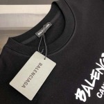 2025年10月20日秋冬入荷新作BALENCIAGAスウェット高品質 人気商品/HL工場