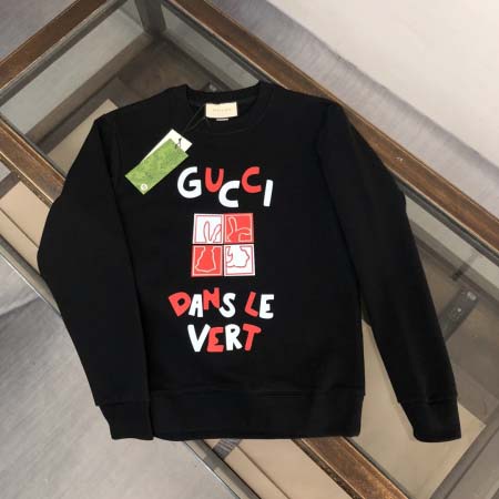 2025年10月20日秋冬入荷新作GUCCIスウェット高品質...