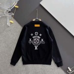 2025年10月20日秋冬入荷新作 LOUIS VUITTONスウェット高品質 人気商品/HL工場