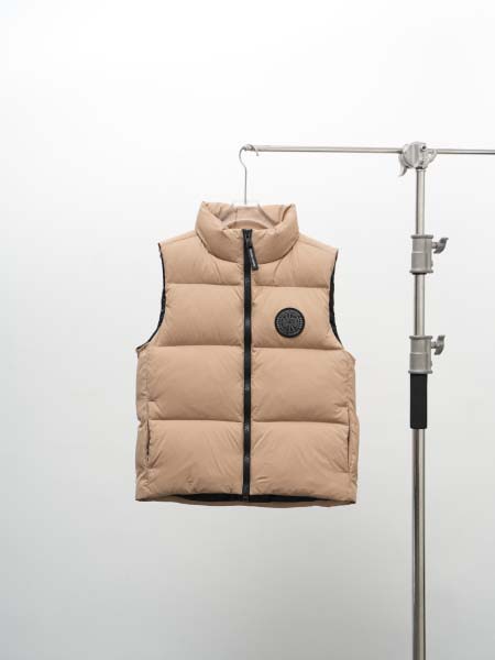 2025年10月20日秋冬入荷新作CANADA GOOSEダ...