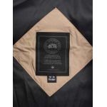 2025年10月20日秋冬入荷新作CANADA GOOSEダウンベスト高品質 人気商品/HL工場