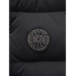 2025年10月20日秋冬入荷新作CANADA GOOSEダウンベスト高品質 人気商品/HL工場