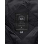 2025年10月20日秋冬入荷新作CANADA GOOSEダウンベスト高品質 人気商品/HL工場
