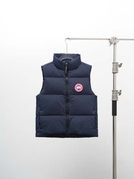 2025年10月20日秋冬入荷新作CANADA GOOSEダ...