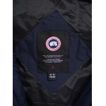 2025年10月20日秋冬入荷新作CANADA GOOSEダウンベスト高品質 人気商品/HL工場