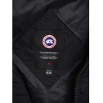 2025年10月20日秋冬入荷新作CANADA GOOSEダウンベスト高品質 人気商品/HL工場