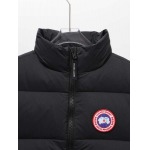 2025年10月20日秋冬入荷新作CANADA GOOSEダウンベスト高品質 人気商品/HL工場