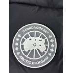 2025年10月20日秋冬入荷新作Canada gooseダウンベスト高品質 人気商品/HL工場