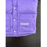 2025年10月20日秋冬入荷新作Canada gooseダウンベスト高品質 人気商品/HL工場