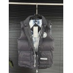 2025年10月20日秋冬入荷新作Canada gooseダウンベスト高品質 人気商品/HL工場