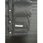 2025年10月20日秋冬入荷新作Canada gooseダウンベスト高品質 人気商品/HL工場