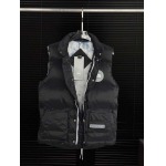 2025年10月20日秋冬入荷新作Canada gooseダウンベスト高品質 人気商品/HL工場