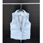 2025年10月20日秋冬入荷新作Canada gooseダウンベスト高品質 人気商品/HL工場