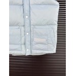 2025年10月20日秋冬入荷新作Canada gooseダウンベスト高品質 人気商品/HL工場