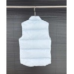 2025年10月20日秋冬入荷新作Canada gooseダウンベスト高品質 人気商品/HL工場