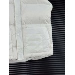 2025年10月20日秋冬入荷新作Canada gooseダウンベスト高品質 人気商品/HL工場