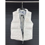 2025年10月20日秋冬入荷新作Canada gooseダウンベスト高品質 人気商品/HL工場