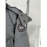 2025年10月20日秋冬入荷新作Canada gooseダウンジャケット高品質 人気商品/HL工場
