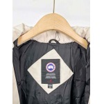 2025年10月20日秋冬入荷新作Canada gooseダウンジャケット高品質 人気商品/HL工場