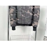 2025年10月20日秋冬入荷新作Canada gooseダウンジャケット高品質 人気商品/HL工場