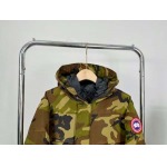 2025年10月20日秋冬入荷新作Canada gooseダウンジャケット高品質 人気商品/HL工場