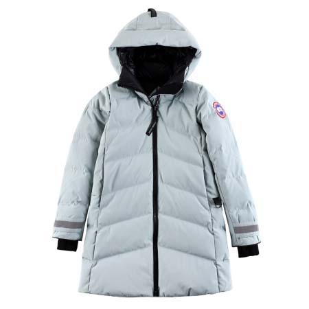 2025年10月20日秋冬入荷新作Canada gooseダ...