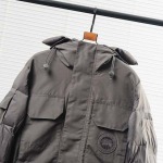 2025年10月20日秋冬入荷新作Canada gooseダウンジャケット高品質 人気商品/HL工場
