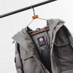 2025年10月20日秋冬入荷新作Canada gooseダウンジャケット高品質 人気商品/HL工場