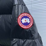 2025年10月20日秋冬入荷新作CANADA GOOSE女性用ダウンジャケット高品質 人気商品/HL工場