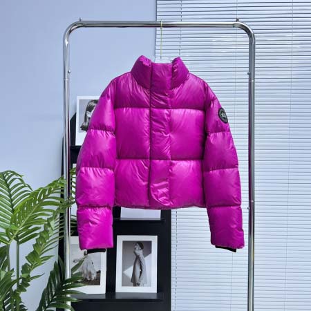 2025年10月20日秋冬入荷新作CANADA GOOSE ...
