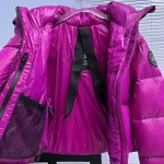 2025年10月20日秋冬入荷新作CANADA GOOSE 女性用ダウンジャケット高品質 人気商品/HL工場