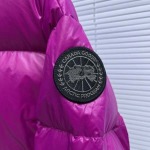 2025年10月20日秋冬入荷新作CANADA GOOSE 女性用ダウンジャケット高品質 人気商品/HL工場